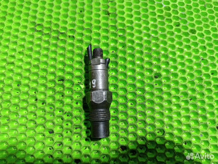 Форсунка Fiat Bravo