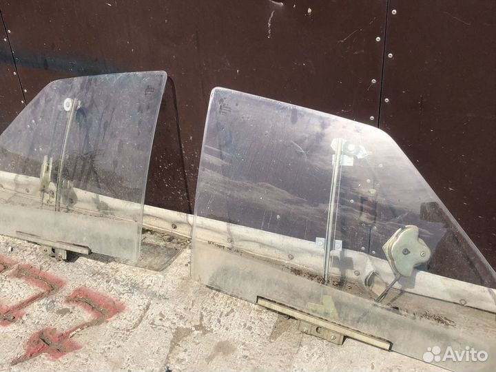 Стекло двери ваз 2108 2109 21099 2114 2115