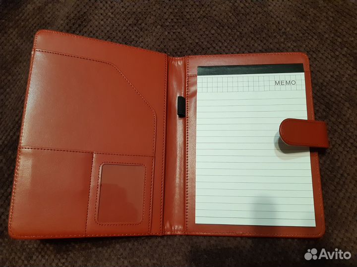 Органайзер папка для документов