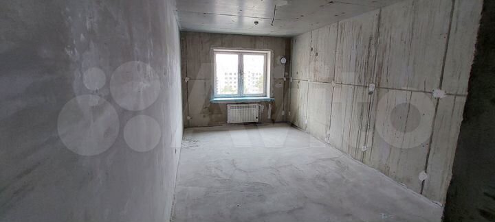 3-к. квартира, 96,1 м², 3/16 эт.