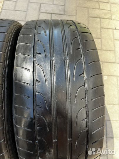 Dunlop SP Sport Maxx 195/50 R15