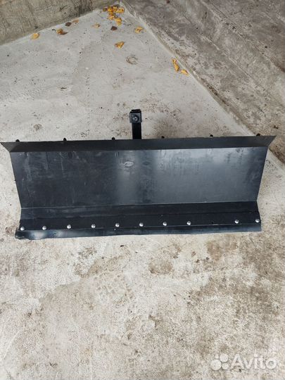 Лопата отвал для мотоблока