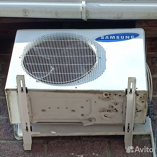 Сплит система 24 бу