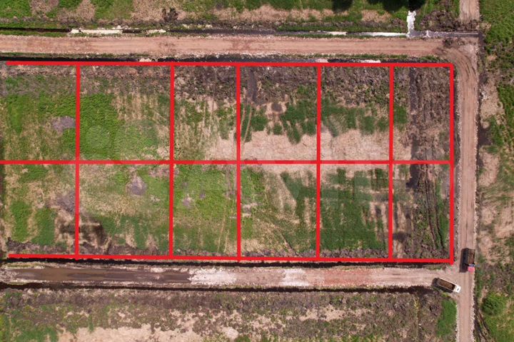 Участок 8,4 сот. (ИЖС)