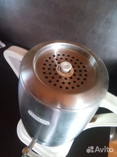 Самовар электрический 4 литра