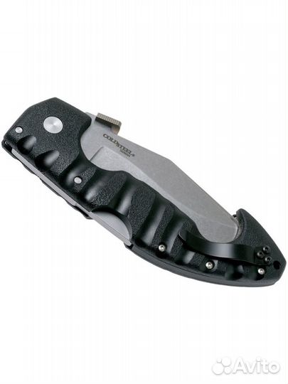 Нож Сold Steel CS 21ST Spartan Оригинал