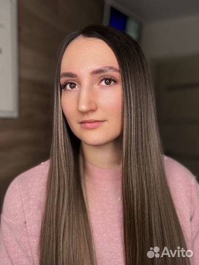 Мастер бровист