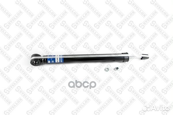 4213-9960-SX амортизатор задний газовый VW Pol