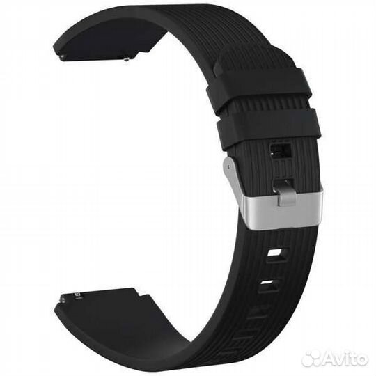 Ремешок для часов samsung galaxy watch 46 mm