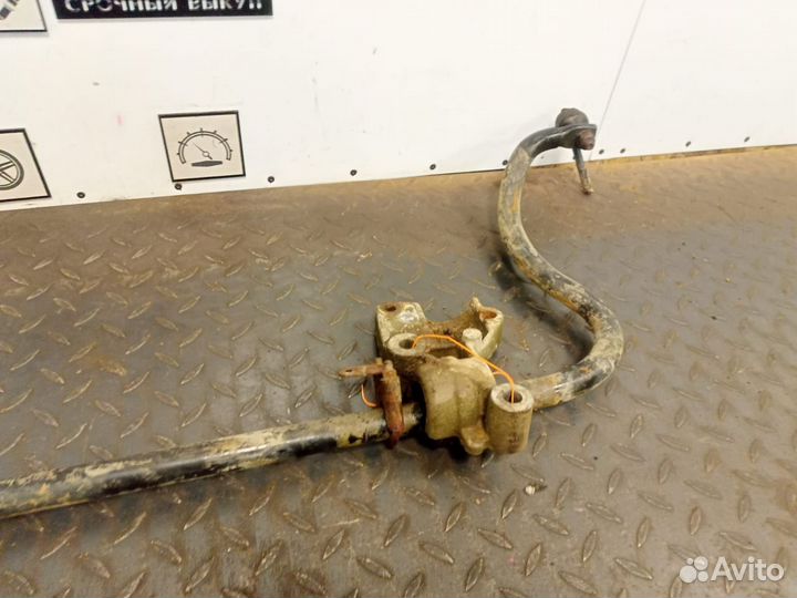 Стабилизатор передний для Peugeot 607