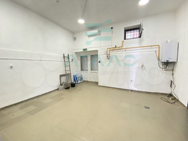 Помещение на Ал.Невского