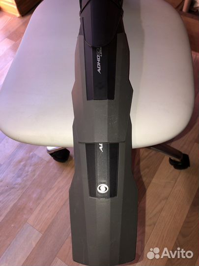 Крылья для велосипеда