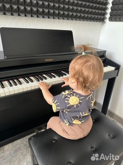 Аренда музыкального класса