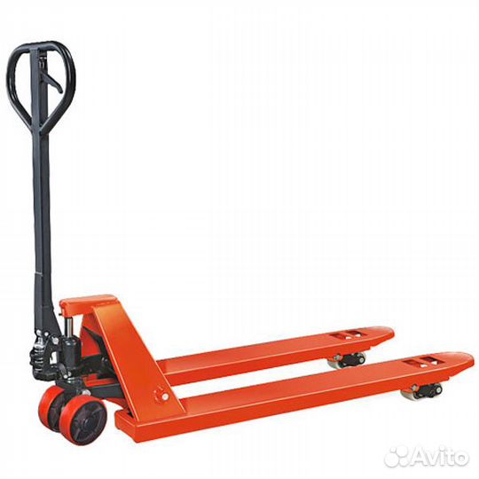 Тележка гидравлическая JC 20