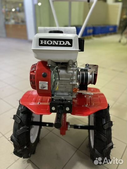 Мотоблок Honda
