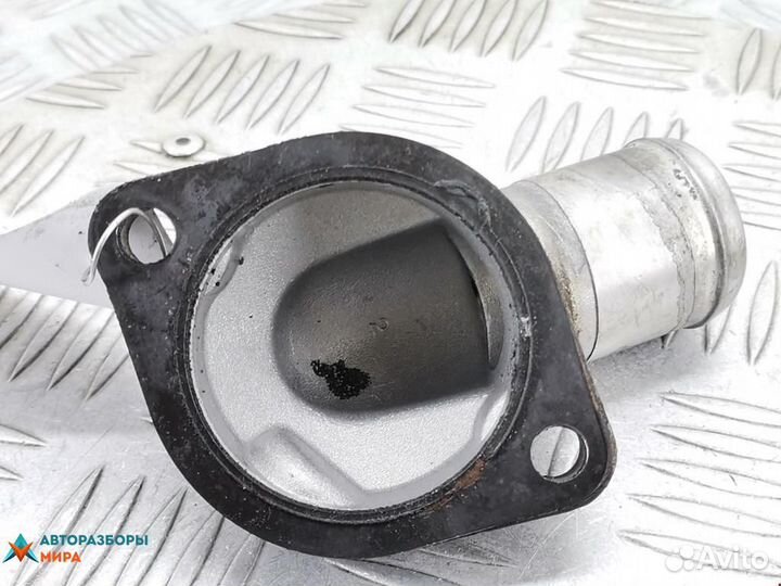 Корпус термостата Kia Carens 2 2005 2561327000