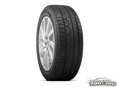 Nitto NT421Q 275/35 R21 103W