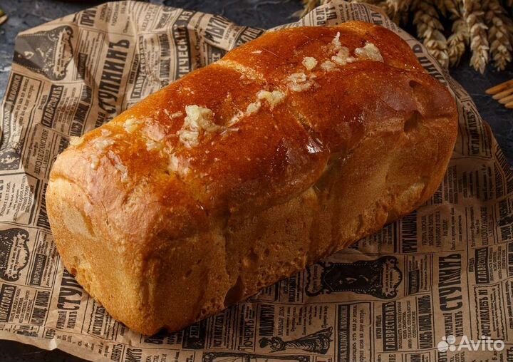 Готовый бизнес пекарня кондитерская