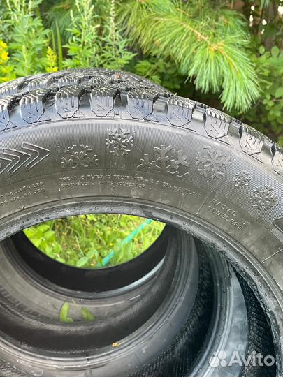 Cordiant Winter Drive 225/65 R17