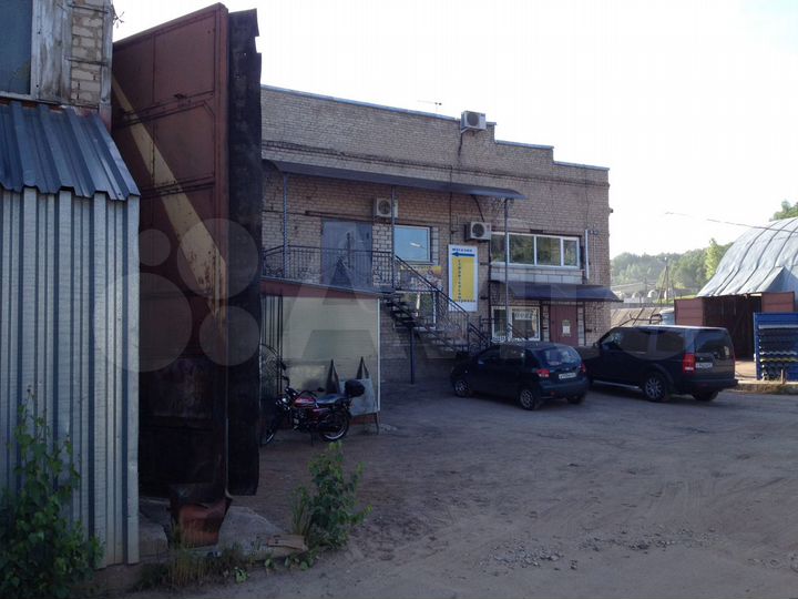 Свободного назначения, 1400 м²