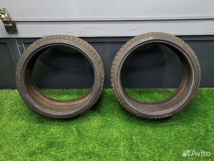 Nokian Tyres Hakkapeliitta 5 295/30 R22 103T