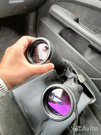 Бинокль бпц 20х60