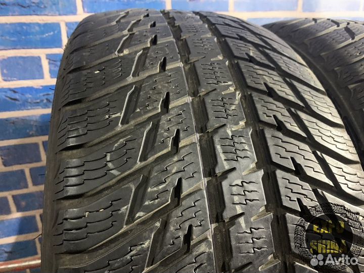 Nokian Tyres WR SUV 3 265/50 R20 111V