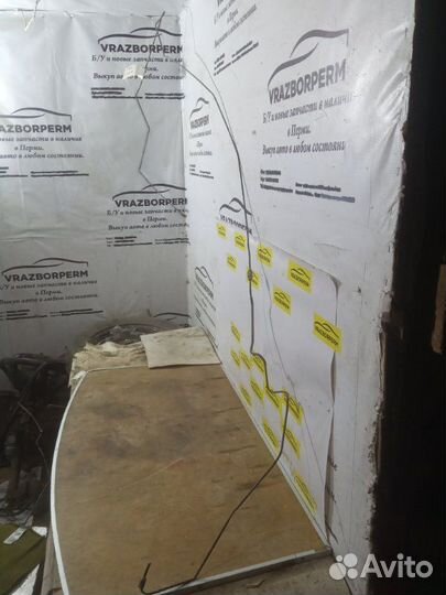 Трубка тормозная Nissan Almera G15 K4MA490 2015