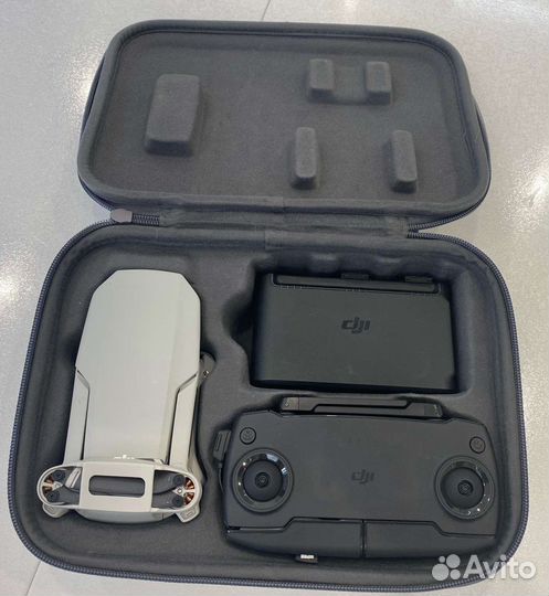 Dji mavic mini fly more combo