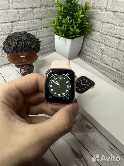 Apple watch SE 2020