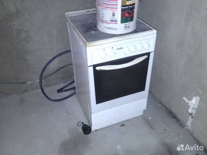 Плита электрическая