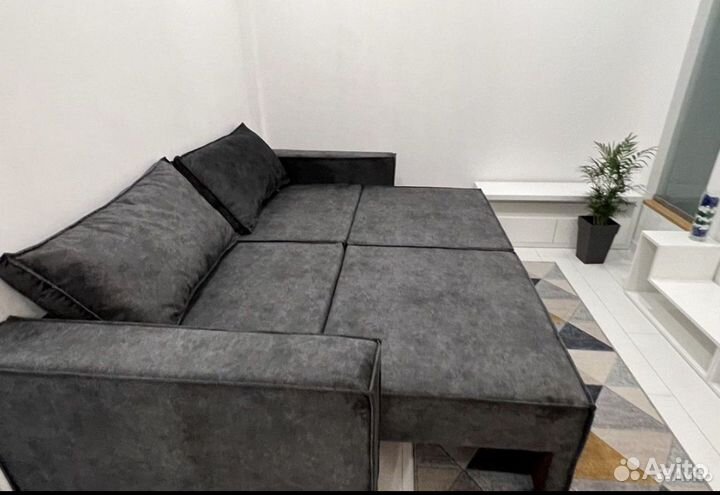 Диван лофт 182