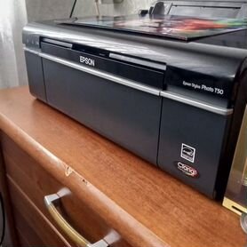 Принтер Epson T 50 c снпч