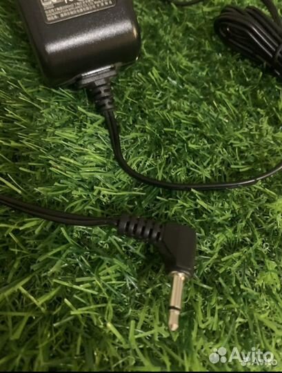 Сетевое зарядное устройство адаптер