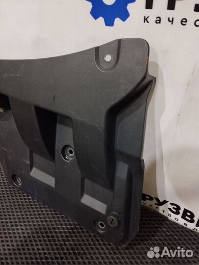 Продолжение двери левое Renault T 7482516626