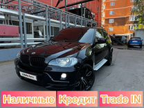 BMW X5 3.0 AT, 2007, 246 933 км, с пробегом, цена 1 710 000 руб.