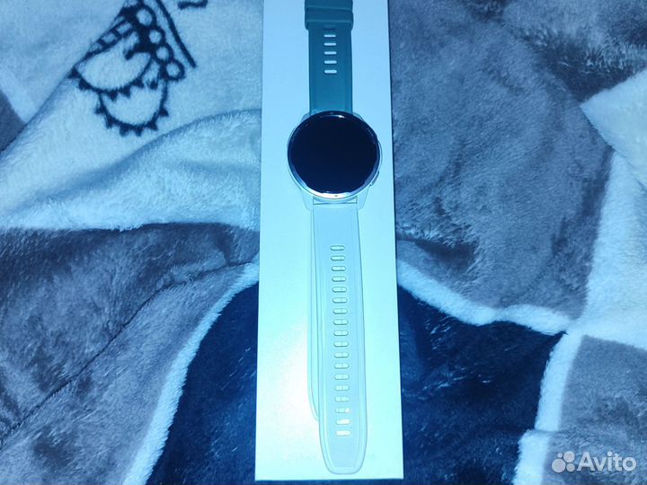 Xiaomi watch s1 active