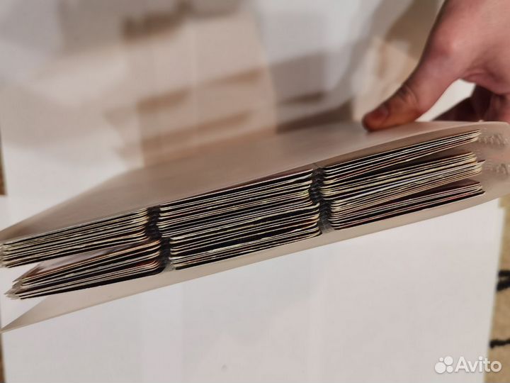 Карточки Человек Паук герои и злодеи 1 серия