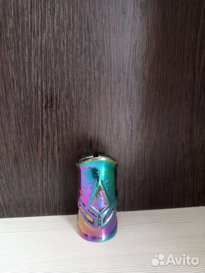 Зажим для трюкового самоката(SCS)