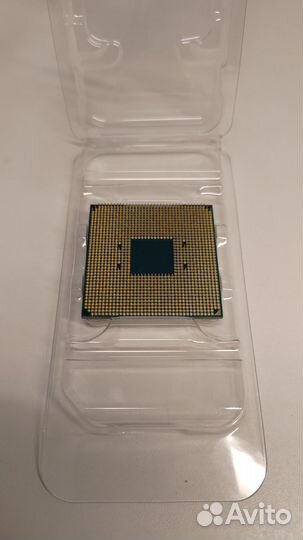 Ryzen 5 3600