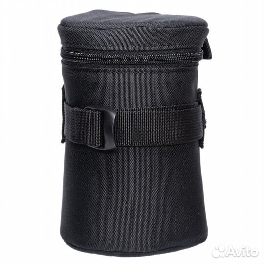 Кофр Safrotto E12 для объектива