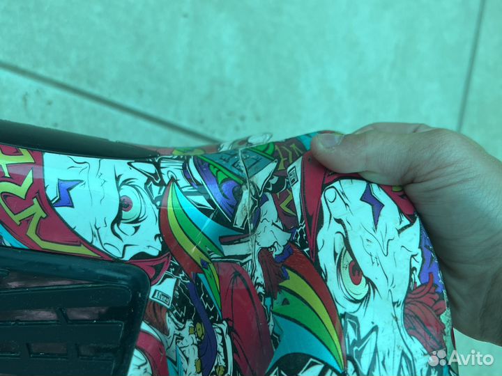 Продам гироскутер бу