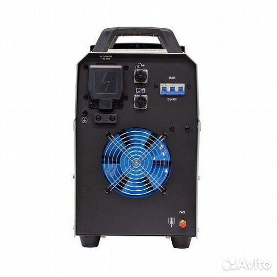 Плазморез Спектр 100