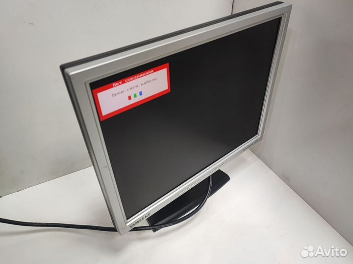 Мониторы Samsung 152N