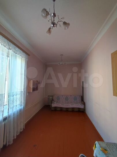 Комната 14,6 м² в 1-к., 3/4 эт.