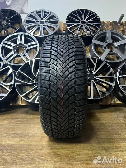 Bridgestone Blizzak LM-005 205/60 R16 96H