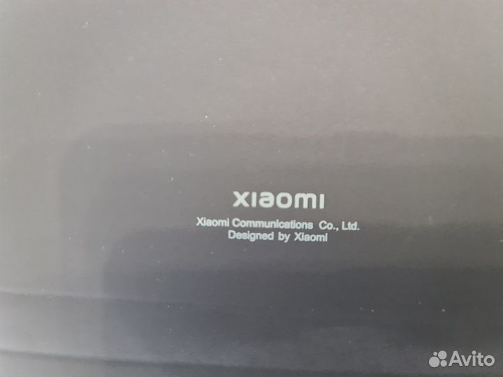 Чехол для планшета Xiaomi Pad 5 (новый)