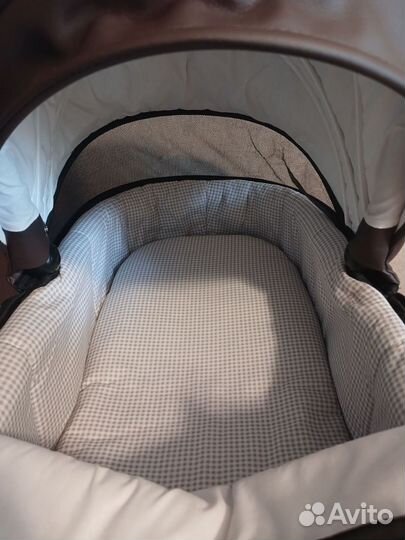 Коляска verdi mocco 3 в 1