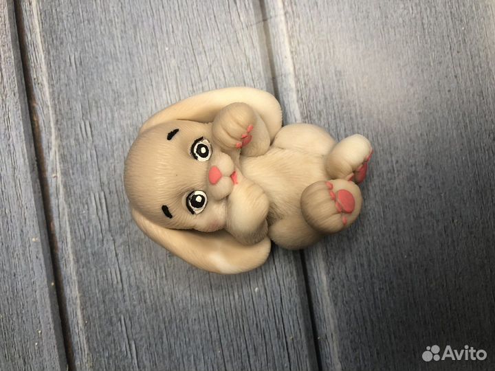 Мыло ручной работы