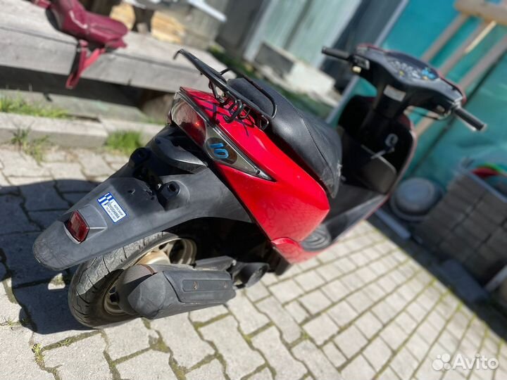 Скутер Honda dio 68